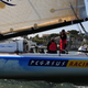 Illustration for article titled Pegasus Open 50, The Official Transpac Raceboat of Gizmodo